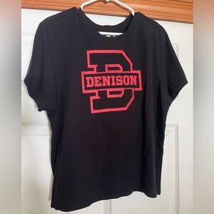 Denison University Tee